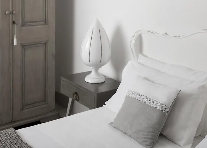 Mantatelure 4* Lecce