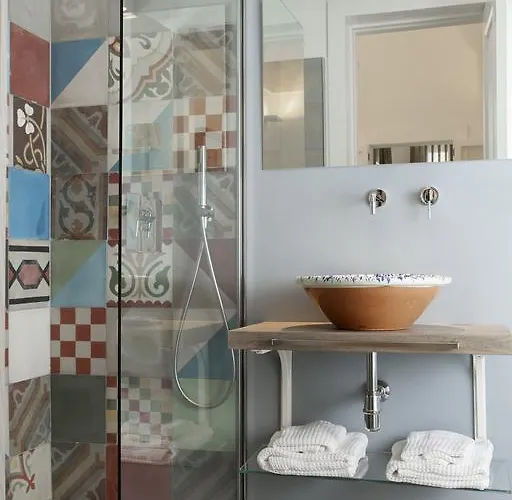 Bed & Breakfast Mantatelurè