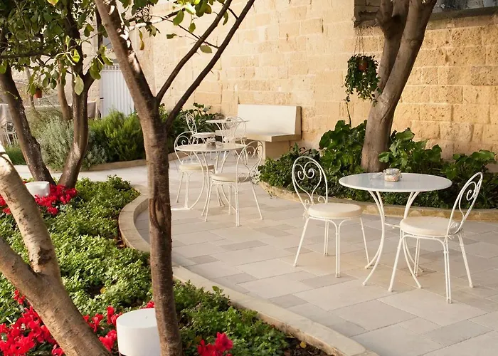 فندق مبيت وإفطار Mantatelure