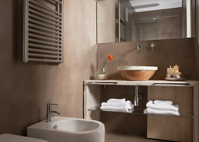 Bed & Breakfast Mantatelurè 4*