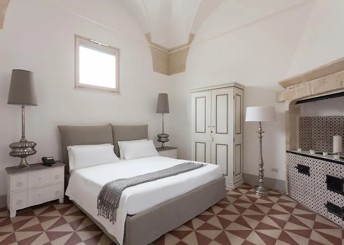 Mantatelure 4* Lecce