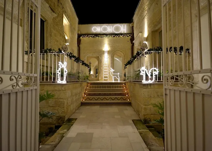 Mantatelure Bed and breakfast